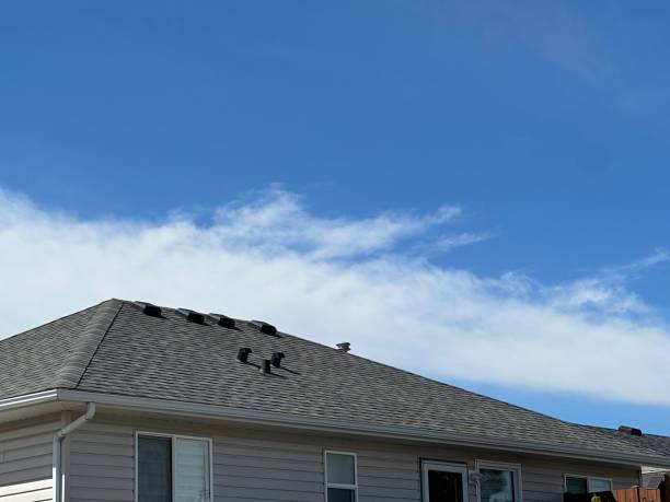 Best Roofing for New Construction  in North Rock Springs, WY