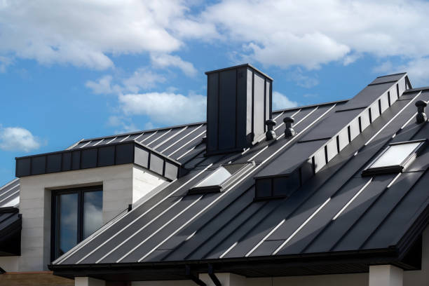 Best Roof Maintenance and Cleaning  in North Rock Springs, WY